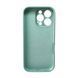 Чехол для смартфона Silicone Full Case AA Camera Protect for Apple iPhone 16 Pro 48,Sky Blue 112657111 фото 3