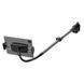 Держатель для мобiльного Baseus Otaku life rotary adjustment lazy holder Pro（Applicable for phone/ ipad) gray 921516569 фото 5