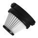 Фільтр для автомобільного пилососа Baseus A3 Car vacuum Cleaner strainer（2PCS）Black 104228375 фото 3