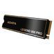 Накопитель SSD M.2 ADATA LEGEND 900 PRO 1TB 2280 PCIe Gen 4x4 3D NAND Read/Write: 7400/6000 MB/sec 442271249 фото 7
