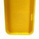 Чехол для смартфона Silicone Full Case AA Camera Protect for Apple iPhone 16 Pro Max 56,Sunny Yellow 130638284 фото 4