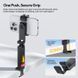 Тримач для телефону штатив Ulanzi MA89 MagLock Phone Holder Tripod Black 574007983 фото 4