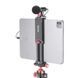 Тримач для планшету Ulanzi Vijim U-Pad III tablet clamp (UV-2597 U-Pad III) 404852505 фото 7