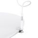Тримач для телефона HOCO PH24 Balu tablet PC stand Silver+White 211782308 фото 5