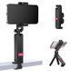 Тримач для телефону штатив Ulanzi MA89 MagLock Phone Holder Tripod Black 574007983 фото 3