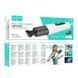 Автомобільний пилосос HOCO ZP16 Wave wireless vacuum cleaner(blowing and suction integrated) White 525358346 фото 2