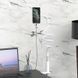 Тримач для телефона HOCO PH24 Balu tablet PC stand Silver+White 211782308 фото 7