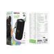 Портативна колонка BOROFONE BR100 Joy sports BT speaker, 5W * 2, Black 491821528 фото 2