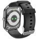 Смарт-годинник HOCO Y28 AMOLED 49mm. 200 mAh. IP67 Smart sports watch (call version) Black 690424597 фото 3
