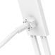 Тримач для телефона HOCO PH24 Balu tablet PC stand Silver+White 211782308 фото 4