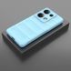 Чехол для смартфона Cosmic Magic Shield for Xiaomi Redmi Note 13 Pro 5G/POCO X6 5G Light Blue 105188068 фото 3