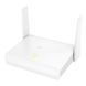 Маршрутизатор HOCO HI36 WiFi4 wireless router White 653474339 фото 1