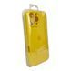 Чехол для смартфона Silicone Full Case AA Camera Protect for Apple iPhone 16 Pro Max 56,Sunny Yellow 130638284 фото 2