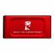 Портативний SSD Kingston XS1000R BOC 2TB USB 3.2 Gen2 Type-C 3D NAND Red 854100469 фото 1