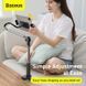 Держатель для мобiльного Baseus Otaku life rotary adjustment lazy holder Pro（Applicable for phone/ ipad) gray 921516569 фото 11