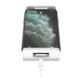 Тримач для телефона HOCO PH24 Balu tablet PC stand Silver+White 211782308 фото 6