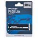 Накопитель SSD M.2 Patriot P400 Lite 1TB NVMe 1.4 2280 Gen 4x4, 2700/3500 3D TLC 751618467 фото 2