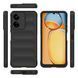 Чохол для смартфона Cosmic Magic Shield for Xiaomi Redmi 13C 4G/POCO С65 Plum 478422345 фото 2
