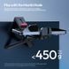 Тримач для телефону штатив Ulanzi MA89 MagLock Phone Holder Tripod Black 574007983 фото 6