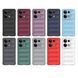 Чехол для смартфона Cosmic Magic Shield for Xiaomi Redmi Note 13 Pro 5G/POCO X6 5G Light Blue 105188068 фото 4