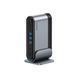USB-хаб Baseus UnionJoy 17-Port Triple-Display Docking Station Space Grey（USB-C to HDMI4K@60Hz*2+DP4K@60Hz*1+USB3.0*3+USB-C3.0*2+USB2.0*2+PD*1+PC*1+ 398257127 фото 1