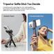 Тримач для телефону штатив Ulanzi MA89 MagLock Phone Holder Tripod Black 574007983 фото 5