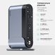 USB-хаб Baseus UnionJoy 17-Port Triple-Display Docking Station Space Grey（USB-C to HDMI4K@60Hz*2+DP4K@60Hz*1+USB3.0*3+USB-C3.0*2+USB2.0*2+PD*1+PC*1+ 398257127 фото 10
