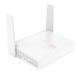 Маршрутизатор HOCO HI36 WiFi4 wireless router White 653474339 фото 4
