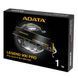 Накопитель SSD M.2 ADATA LEGEND 900 PRO 1TB 2280 PCIe Gen 4x4 3D NAND Read/Write: 7400/6000 MB/sec 442271249 фото 2