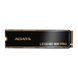 Накопитель SSD M.2 ADATA LEGEND 900 PRO 1TB 2280 PCIe Gen 4x4 3D NAND Read/Write: 7400/6000 MB/sec 442271249 фото 1
