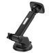 Автодержатель для телефона HOCO CA67 Sagittarius series stretch magnetic car holder Black 995765283 фото 3