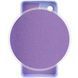 Чехол для смартфона Cosmic Silicone Case AA for Samsung Galaxy A56 Elegant Purple 606547331 фото 3
