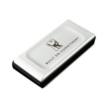 Портативний SSD Kingston XS2000 BOC 500GB USB 3.2 Gen2 (2x2) Type-C 3D NAND 100848087 фото