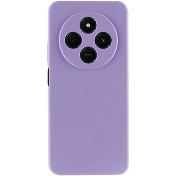 Чохол для смартфона Cosmic Silicone Case AA for Xiaomi Redmi 14C Elegant Purple 490534013 фото