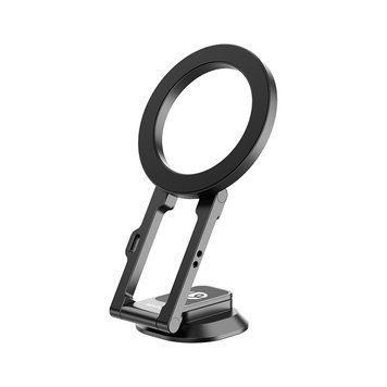 Тримач для телефону Ulanzi MA50 Uka Magnetic Phone Holder Black 699087035 фото