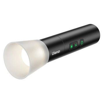 Відеосвітло Ulanzi Vijim LM07 Videography Flashlight (L031GBB1 LM07) 304955944 фото