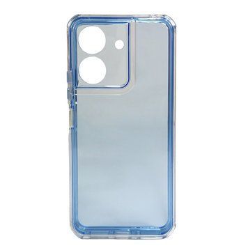 Чохол для смартфона Space III for Xiaomi Redmi Xiaomi Redmi 13C 4G/Poco C65 Peak Blue 804588602 фото