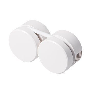 Вентилятор WIWU Twins Neck Fan Wi-FS014 White 679706823 фото