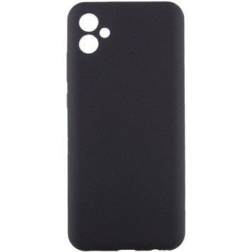 Чехол для смартфона Cosmic Silicone Case AA for Samsung Galaxy A05 White 416966090 фото