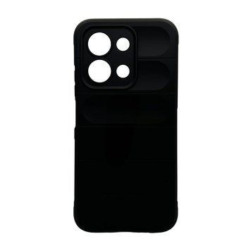 Чохол для смартфона Cosmic Magic Shield for Xiaomi Redmi 15C 5G (Europe version) White 105380300 фото