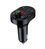 АЗП з FM-модулятором WUW-C203 Black 501097842 фото
