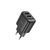 Сетевое зарядное устройство HOCO C141A Smart dual-port charger White 172302844 фото