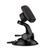 Автодержатель для телефона HOCO CA28 Happy journey series suction cup magnetic car holder Black 106366111 фото