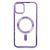 Чехол для смартфона Cosmic CD Magnetic for Apple iPhone 12 Pro Max Red 120905540 фото