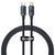 Кабель Baseus Crystal Shine Series Fast Charging Data Cable Type-C to iP 20W 1.2m Pink 106715208 фото