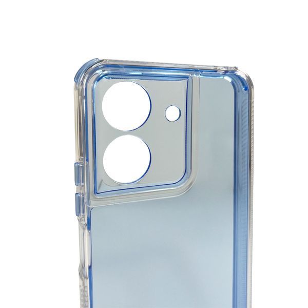 Чехол для смартфона Space III for Xiaomi Redmi Xiaomi Redmi 13C 4G/Poco C65 Peak Blue 804588602 фото