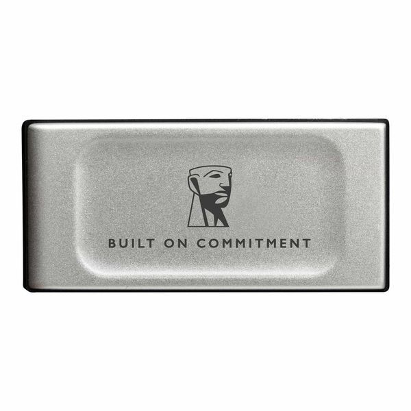 Портативний SSD Kingston XS2000 BOC 500GB USB 3.2 Gen2 (2x2) Type-C 3D NAND 100848087 фото