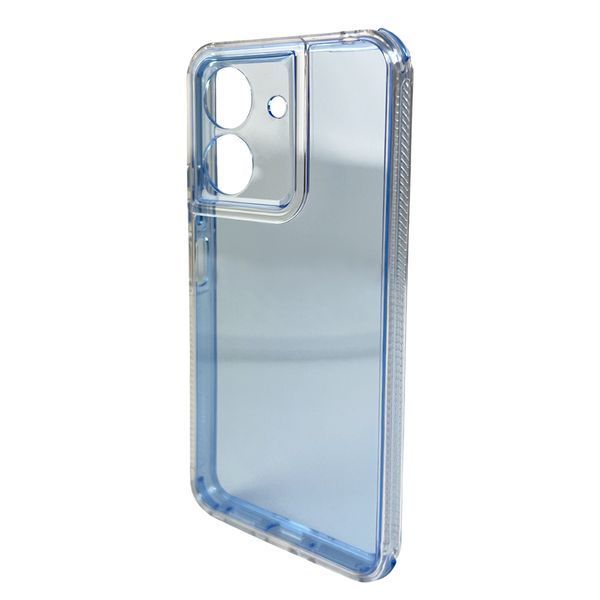 Чехол для смартфона Space III for Xiaomi Redmi Xiaomi Redmi 13C 4G/Poco C65 Peak Blue 804588602 фото