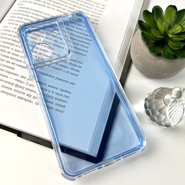 Чехол для смартфона Space III for Xiaomi Redmi Xiaomi Redmi 13C 4G/Poco C65 Peak Blue 804588602 фото