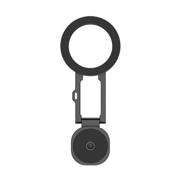 Тримач для телефону Ulanzi MA50 Uka Magnetic Phone Holder Black 699087035 фото